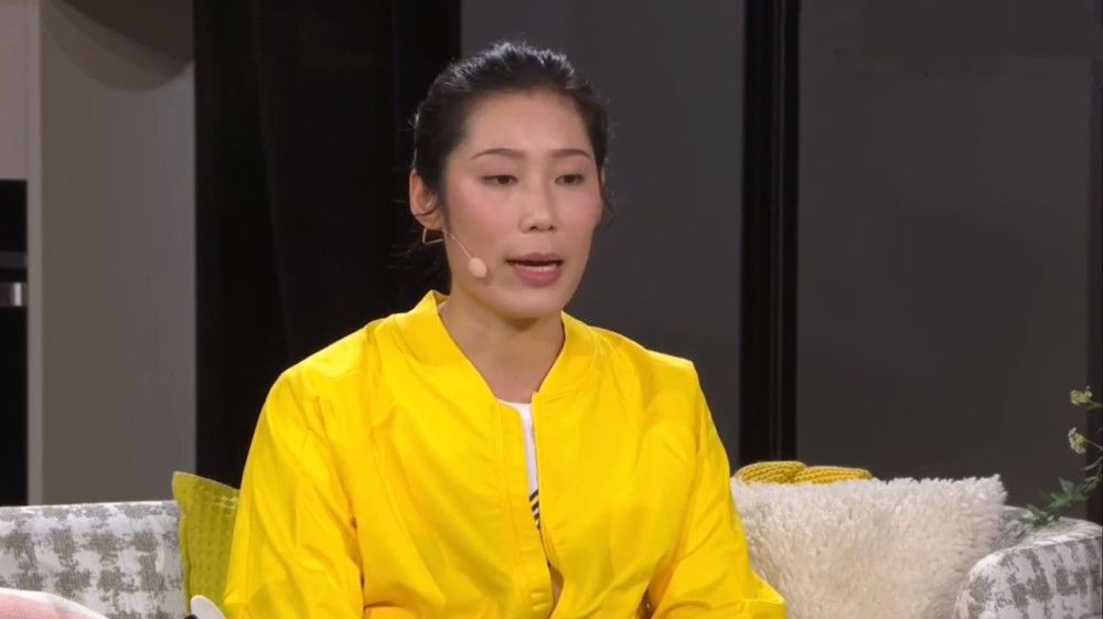 桃色夫人